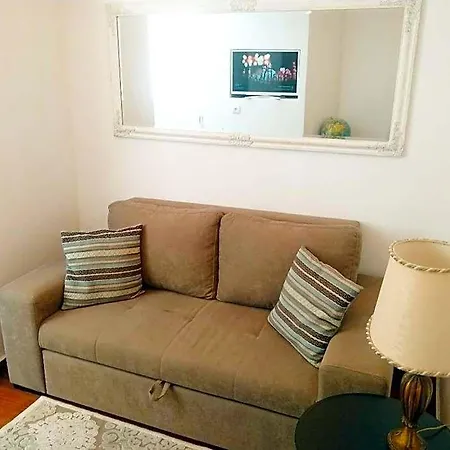 Hotel Center Charm - Castle Hill - Metro Lissabon