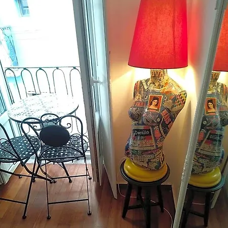 Appartement Center Charm - Castle Hill - Metro
